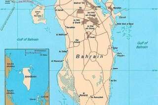 Au Bahreïn, la révolution manquée du Golfe