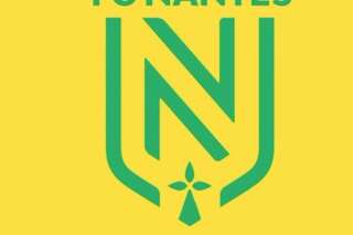Le nouveau logo du FC Nantes met en colère ses supporteurs