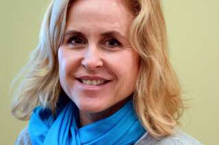 Anne Lebreton, candidate LREM à la mairie de Paris, rejoint Villani