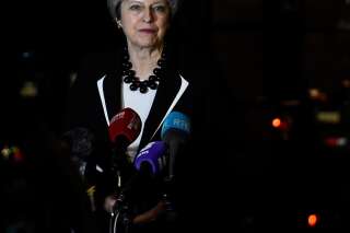 Theresa May accuse la Russie de l'empoisonnement de l'ex-espion Skripal et exige des explications sous 24 heures
