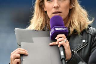 Clémentine Sarlat raconte pourquoi elle a quitté France Télévisions