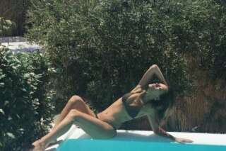 Alana Hadid, la grande sœur de Bella et Gigi affole Instagram