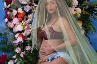 Beyoncé enceinte de jumeaux, elle publie une photo de son ventre rebondi sur Instagram