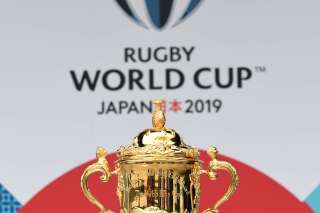 Coupe du monde de rugby 2019: le calendrier et les diffusions TV