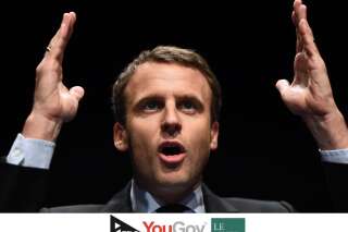 Emmanuel Macron devient la personnalité politique préférée des Français [EXCLUSIF]