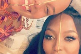 Derrière le bijou d'Alicia Keys et Naomi Campbell, une longue tradition sénégalaise