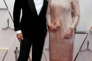 Tom Hanks et sa femme Rita Wilson positifs au coronavirus