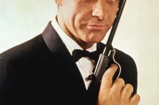 Sean Connery, premier James Bond au cinéma est mort à 90 ans