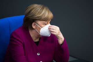 Face au Covid, Merkel s'agace des Länder récalcitrants et menace d'intervenir