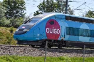 TGV et Intercités: comment les pass sanitaires seront contrôlés