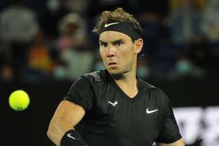 Open d'Australie: Djokovic finalement soutenu par Nadal