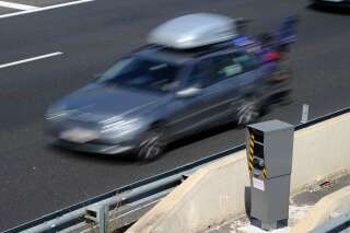 Les radars peuvent désormais contrôler les conducteurs sans assurance