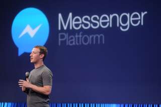 Cette mise à jour de Facebook Messenger ne va pas vous plaire