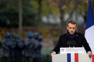 Macron dans la Marne: interdiction de manifester dans 12 communes