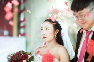 En Chine, ils se marient et divorcent 23 fois pour bénéficier d'appartements