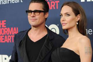 Avec Brad Pitt, Angelina Jolie confie avoir craint pour la sécurité de 