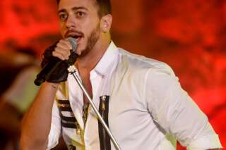 Saad Lamjarred, star de la pop marocaine, a été mis en examen et écroué pour 
