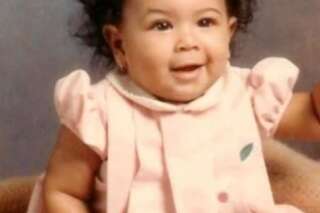 Reconnaissez vous Beyoncé sur cette photo d'elle bébé?