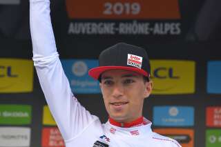 Mort du cycliste Bjorg Lambrecht après une chute sur le Tour de Pologne