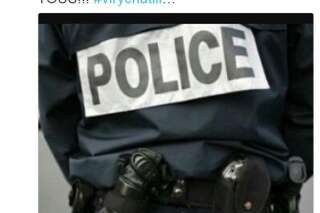 Le soutien inattendu de Joey Starr aux policiers blessés en Essonne