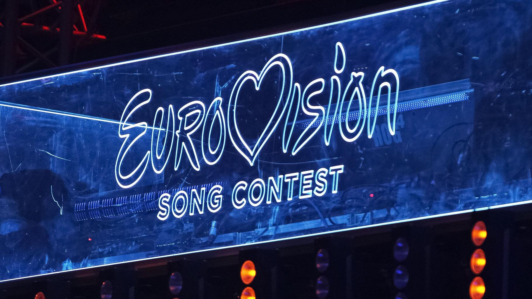 L'artiste Slimane portera les couleurs de la France à l'Eurovision 2024