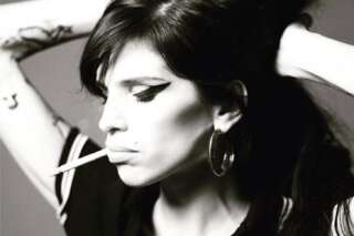 Saurez-vous reconnaître cette actrice sosie d'Amy Winehouse?