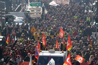 Grève du 5 décembre: comment les syndicats se préparent aux black blocs