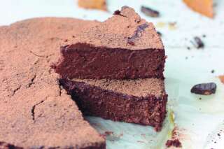 Trois recettes de gâteaux au chocolat simples à réaliser et légères