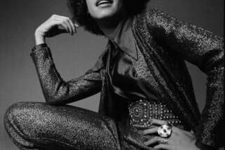 Mort de Betty Davis, légende du funk, à 76 ans