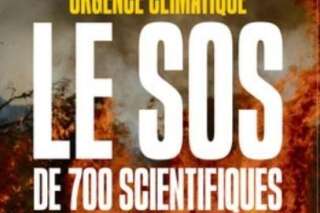 700 scientifiques français exhortent les dirigeants à agir pour le climat