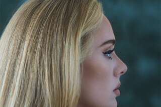 Adele révèle la tracklist de son album, le titre 