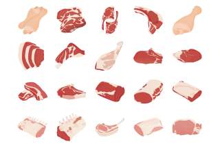 Et si demain, vous mangiez de la viande conçue hors animal à partir de cellules?