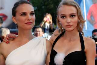 Natalie Portman et Lily-Rose Depp, sœurs médiums dans 