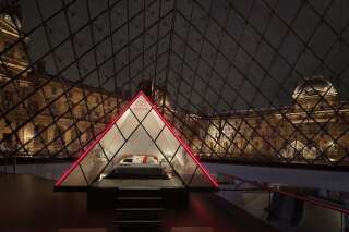 Ce partenariat entre le Louvre et Airbnb va ravir les fans de 