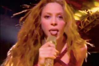 Au Super Bowl, Shakira et sa langue valent le détour(nement)