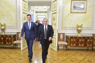 Désigner enfin l'impérialisme russe pour ce qu'il est en Syrie