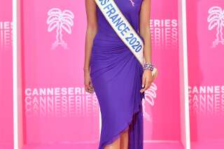 Avant Miss Univers, Clémence Botino 