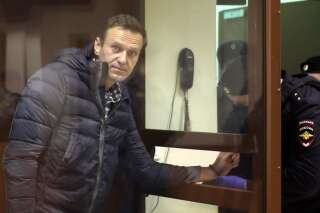 Ce que l’on sait de l’état de santé d'Alexei Navalny