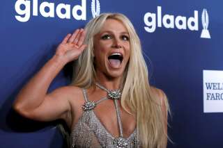 Manu Chao a visiblement conquis Britney Spears