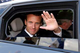 Emmanuel Macron mène-t-il une politique anti-voitures?