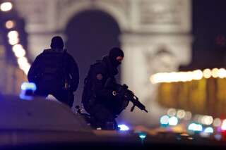 Après l'attentat des Champs-Elysées, ma lettre à Daech, ces lâches qui ne nous font pas peur