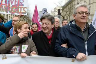 Pierre Laurent, le patron du PCF, enfin prêt à soutenir Jean-Luc Mélenchon pour 2017