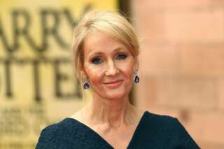 J.K. Rowling s'excuse d'avoir tué Rogue dans la saga 
