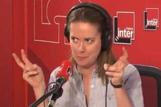 Bernard Guetta aux Européennes: Charline Vanhoenacker ironise sur sa candidature