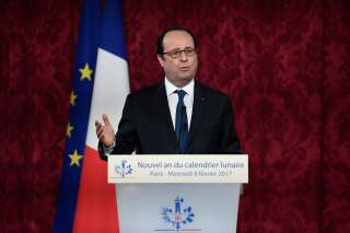 François Hollande souhaite instaurer une Journée nationale de commémoration de tous les génocides