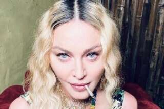 Madonna fête son anniversaire en Jamaïque et ne le fait pas à moitié