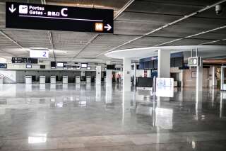L'aéroport d'Orly ferme son terminal 4 faute de trafic