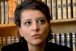 Droits des femmes: Najat Vallaud-Belkacem tacle la politique gouvernementale