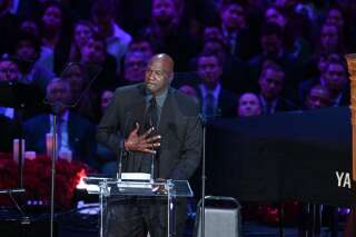 Michael Jordan fait un don de 100 millions contre le racisme