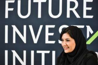 L'Arabie saoudite nomme la première femme ambassadrice de son histoire